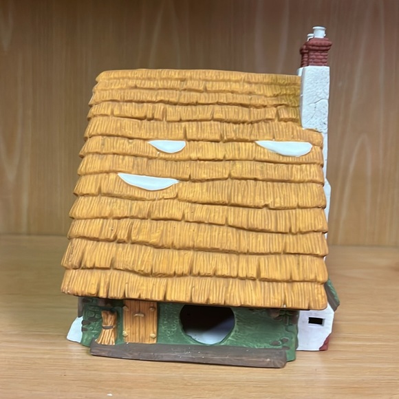 Lomas Ltd Molasses Dickens Village 1993 In Box - Picture 6 of 11